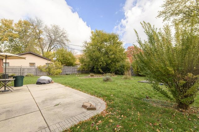 4960 N 89th STREET, Milwaukee, WI 53225