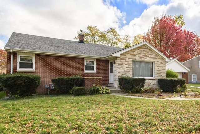 4960 N 89th STREET, Milwaukee, WI 53225