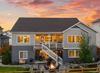 6685 Kenzie Circle, Castle Pines, CO 80108