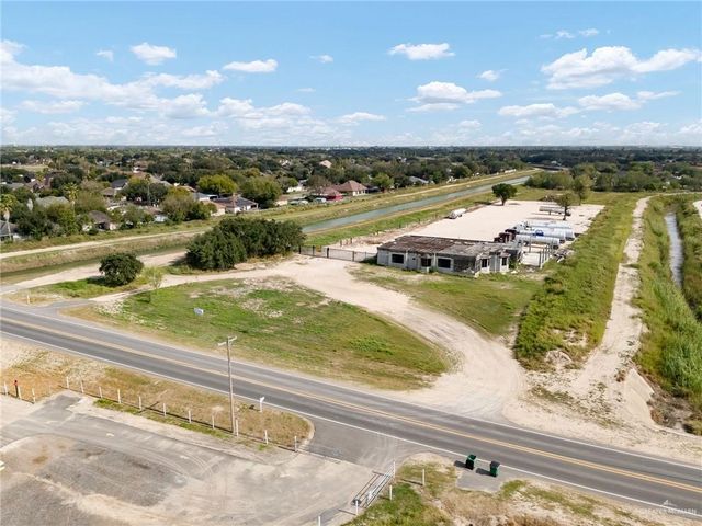 1200 S FM 492, Palmview, TX 78574
