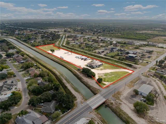 1200 S FM 492, Palmview, TX 78574