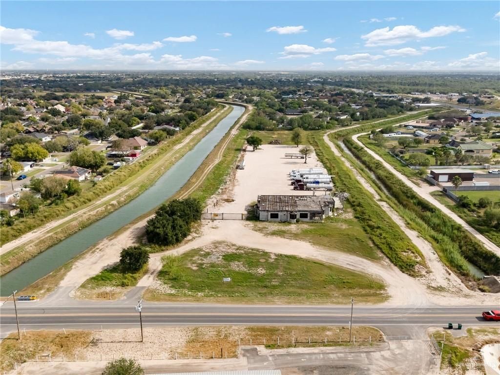 1200 S FM 492, Palmview, TX 78574