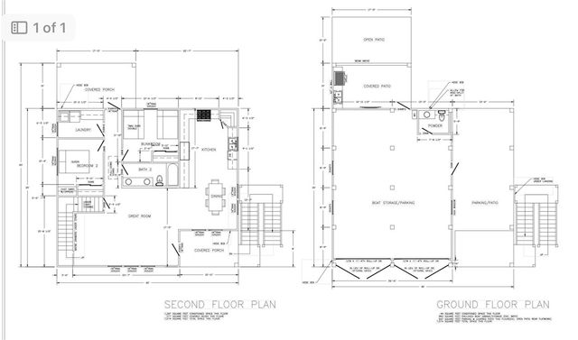 147 Front St, Rockport, TX 78382