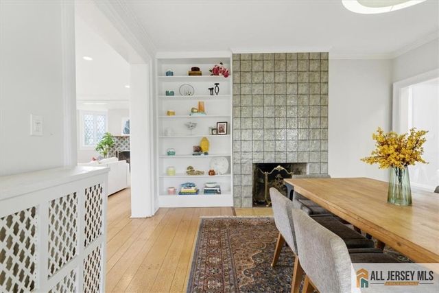 56 Oak Avenue, Metuchen, NJ 08840