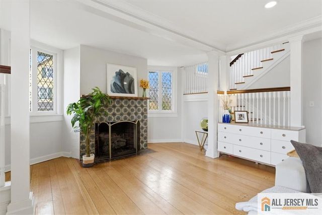 56 Oak Avenue, Metuchen, NJ 08840