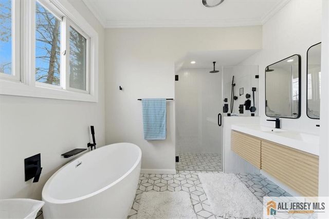 56 Oak Avenue, Metuchen, NJ 08840