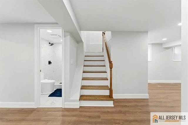 56 Oak Avenue, Metuchen, NJ 08840