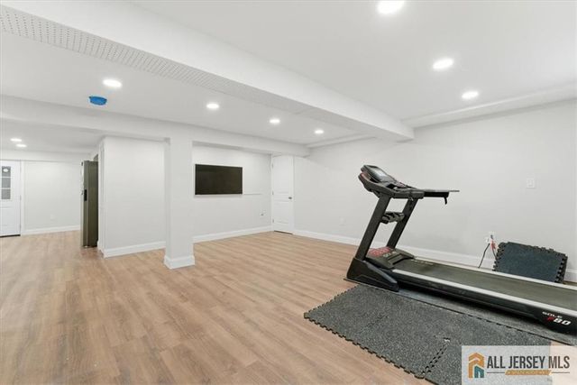 56 Oak Avenue, Metuchen, NJ 08840