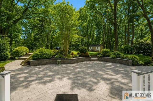56 Oak Avenue, Metuchen, NJ 08840