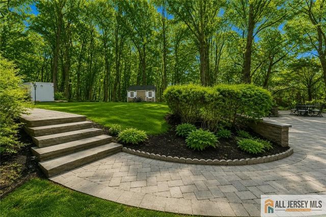 56 Oak Avenue, Metuchen, NJ 08840