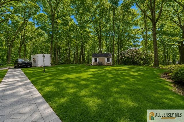 56 Oak Avenue, Metuchen, NJ 08840