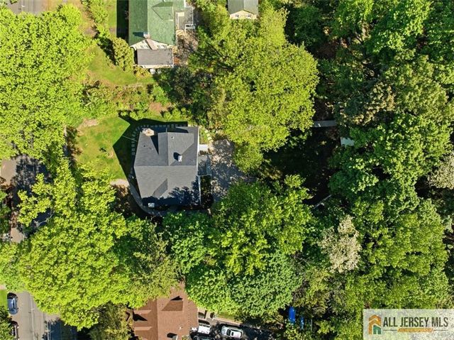 56 Oak Avenue, Metuchen, NJ 08840
