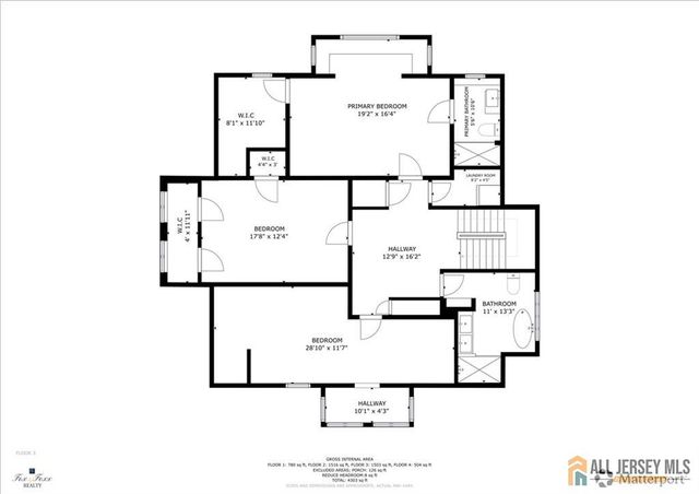 56 Oak Avenue, Metuchen, NJ 08840
