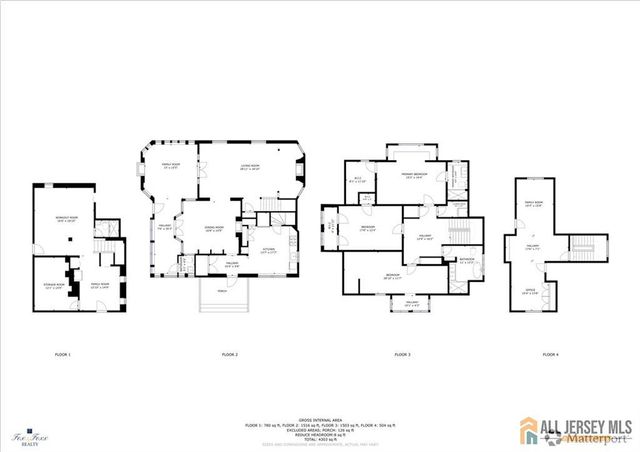 56 Oak Avenue, Metuchen, NJ 08840