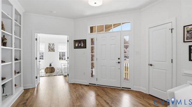 7023 Bisque Ter, Richmond, VA 23238