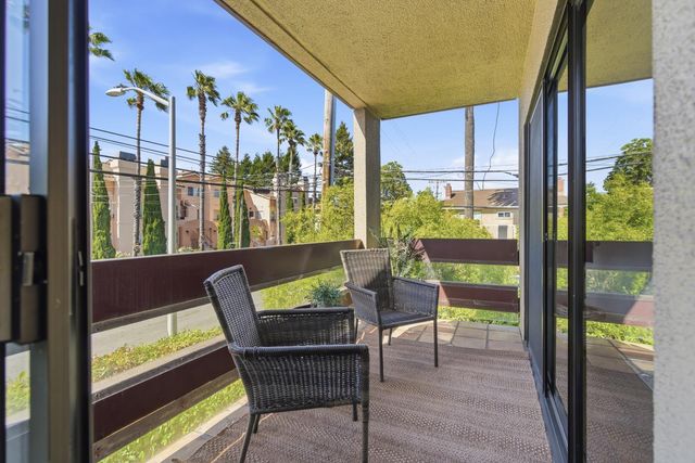58 E Poplar Avenue 4, San Mateo, CA 94401