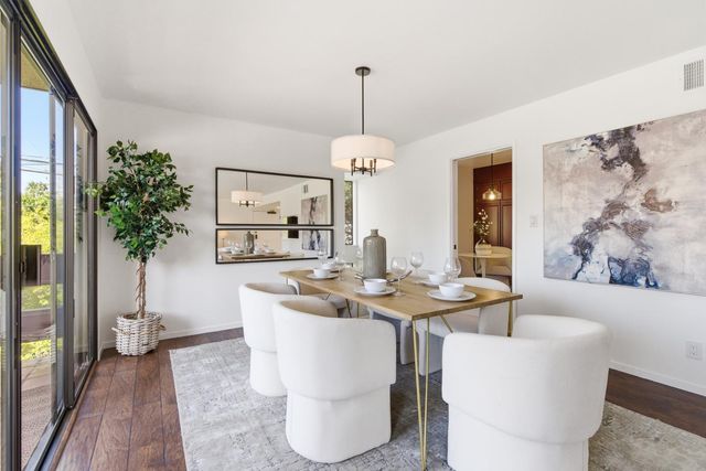 58 E Poplar Avenue 4, San Mateo, CA 94401