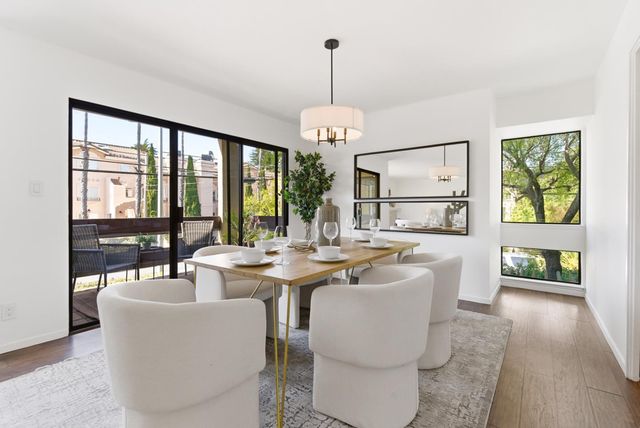 58 E Poplar Avenue 4, San Mateo, CA 94401