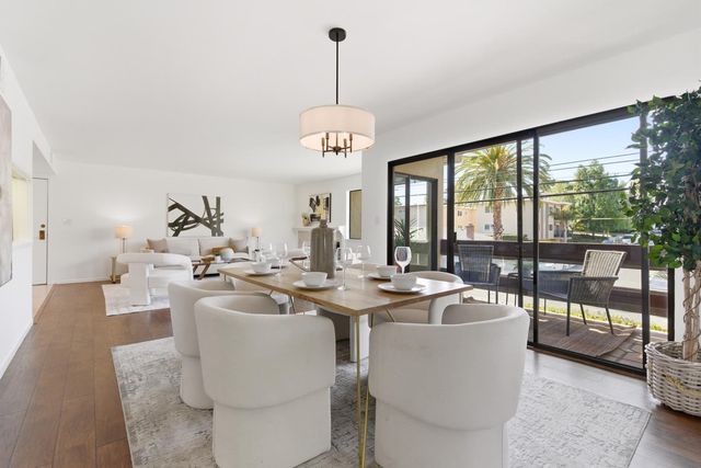 58 E Poplar Avenue 4, San Mateo, CA 94401