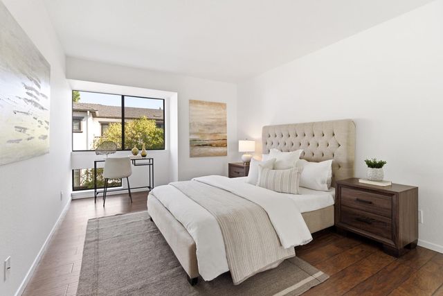 58 E Poplar Avenue 4, San Mateo, CA 94401