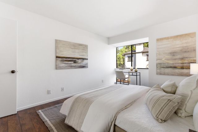 58 E Poplar Avenue 4, San Mateo, CA 94401