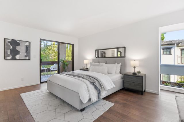 58 E Poplar Avenue 4, San Mateo, CA 94401