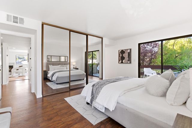 58 E Poplar Avenue 4, San Mateo, CA 94401