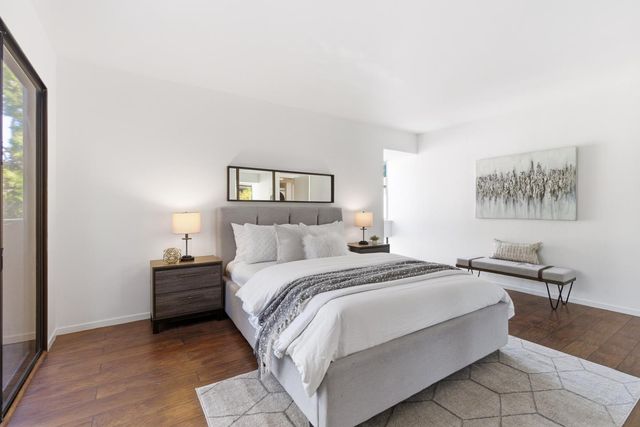 58 E Poplar Avenue 4, San Mateo, CA 94401