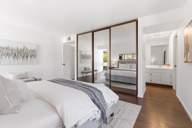 58 E Poplar Avenue 4, San Mateo, CA 94401