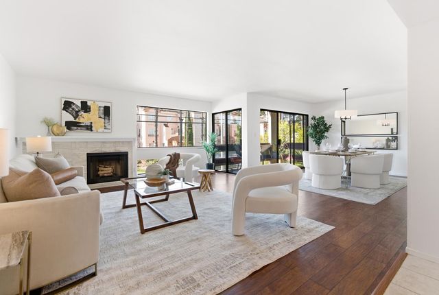 58 E Poplar Avenue 4, San Mateo, CA 94401