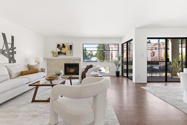 58 E Poplar Avenue 4, San Mateo, CA 94401