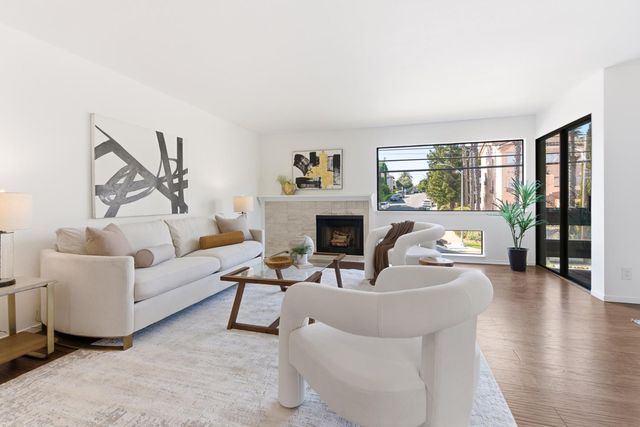 58 E Poplar Avenue 4, San Mateo, CA 94401