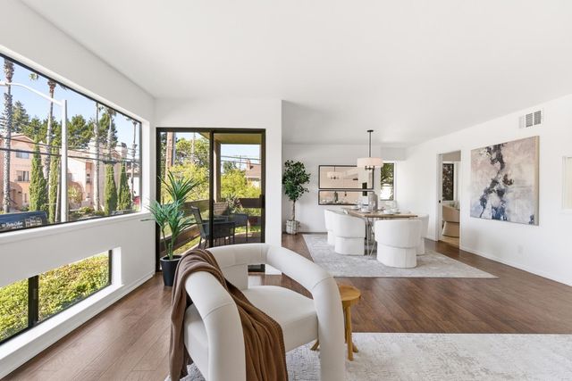 58 E Poplar Avenue 4, San Mateo, CA 94401