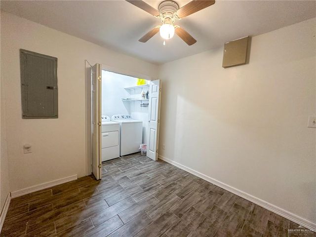 1723 Wilcox Drive, Edinburg, TX 78542