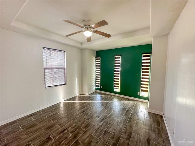 1723 Wilcox Drive, Edinburg, TX 78542