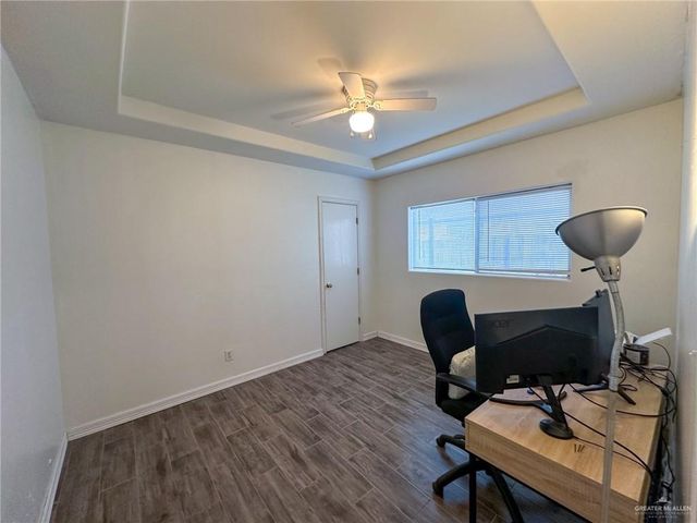 1723 Wilcox Drive, Edinburg, TX 78542