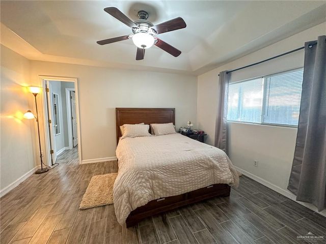 1723 Wilcox Drive, Edinburg, TX 78542