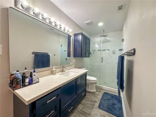 1723 Wilcox Drive, Edinburg, TX 78542