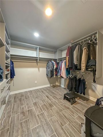 1723 Wilcox Drive, Edinburg, TX 78542