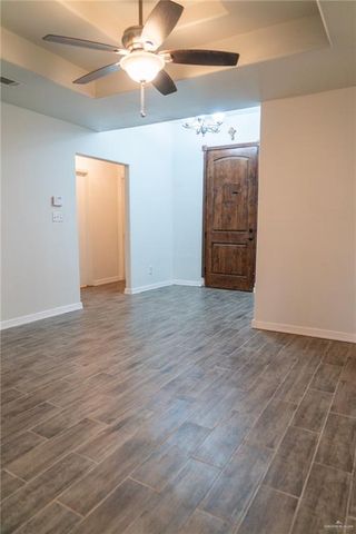 1723 Wilcox Drive, Edinburg, TX 78542