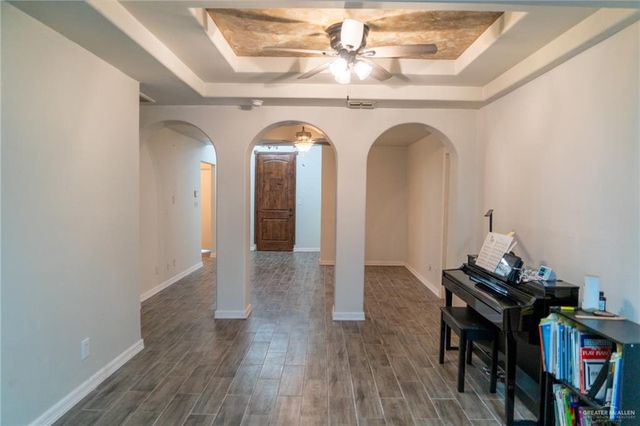 1723 Wilcox Drive, Edinburg, TX 78542