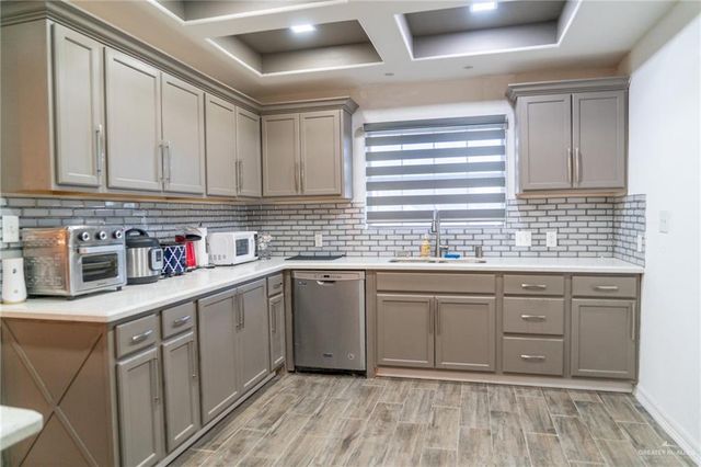 1723 Wilcox Drive, Edinburg, TX 78542