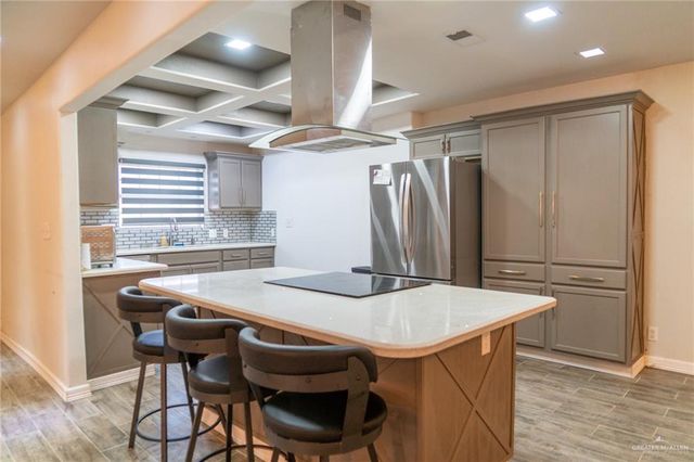 1723 Wilcox Drive, Edinburg, TX 78542