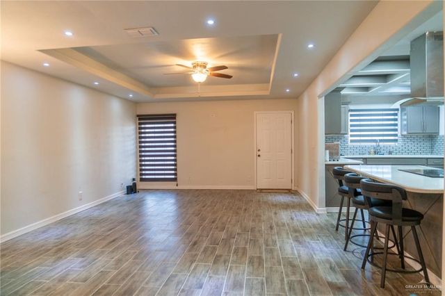 1723 Wilcox Drive, Edinburg, TX 78542