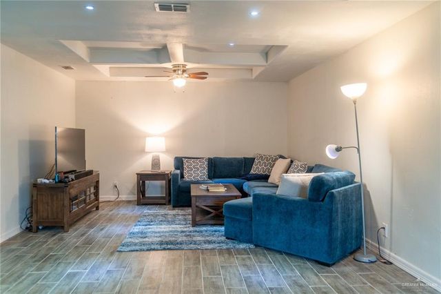 1723 Wilcox Drive, Edinburg, TX 78542