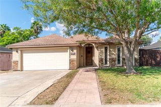 1723 Wilcox Drive, Edinburg, TX 78542