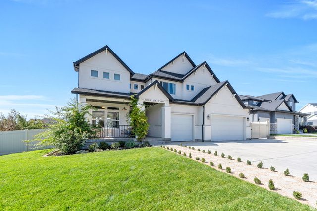 467 N 1120 E, American Fork, UT 84003