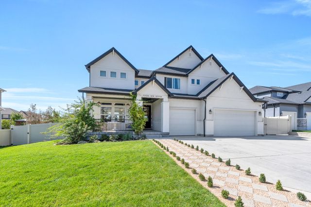 467 N 1120 E, American Fork, UT 84003