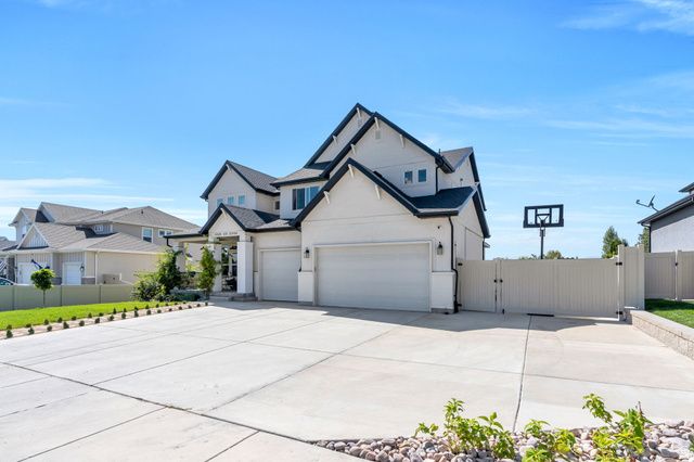 467 N 1120 E, American Fork, UT 84003