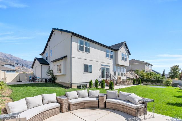 467 N 1120 E, American Fork, UT 84003